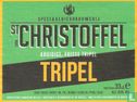St. Christoffel Tripel - Afbeelding 1