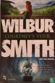 Courtney's vuur