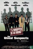 00573 - the Usual Suspects - Afbeelding 1