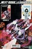 The Marked 3