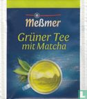 Grüner Tee mit Matcha - Bild 1