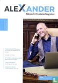 Alexander Business Magazine 10 - Bild 1