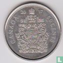 Canada 50 cents 2017 - Afbeelding 1