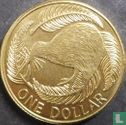 Nieuw-Zeeland 1 dollar 2013 - Afbeelding 2