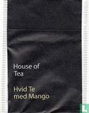 Hvid Te med Mango - Bild 2