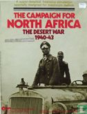 The campaign for North Africa - Afbeelding 1