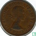 Australien 1 Penny 1955 (ohne Punkt) - Bild 2