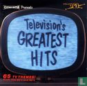 Television's Greatest Hits from the 50's & 60's - Afbeelding 1