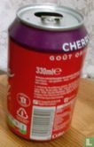 Coca-Cola - Cherry (France) - Afbeelding 2