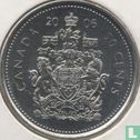 Canada 50 cents 2006 (zonder muntteken) - Afbeelding 1