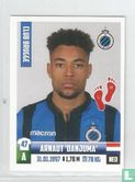 Arnaut 'Danjuma' - Bild 1