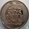 Canada 50 cents 2007 - Afbeelding 1
