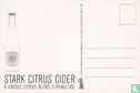 00704 - Stark Citrus Cider - Afbeelding 2