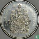Canada 50 cents 2005 - Afbeelding 1