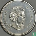 Canada 50 cents 2005 - Afbeelding 2