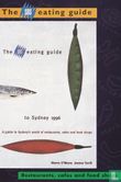 00769 - SBS - The eating guide - Afbeelding 1