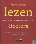 Lezen etcetera - Bild 1