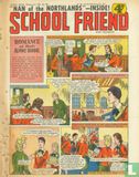 School Friend 458 - Image 1