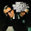 Dave Brubeck's Greatest Hits - Afbeelding 1