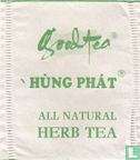 All Natural Herb Tea  - Afbeelding 1