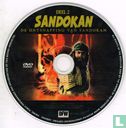 De ontsnapping van Sandokan - Image 3