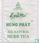 All Natural Herb Tea  - Bild 1