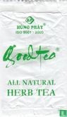 All Natural Herb Tea - Image 1