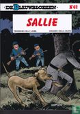 Sallie  - Afbeelding 1