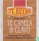 Te Canela & Clavo - Bild 1