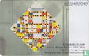 Piet Mondriaan Atelier New York - Afbeelding 2
