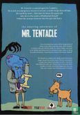 The amazing adventures of Mr. Tentacle - Afbeelding 2