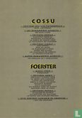 Foerster - Cossu - Afbeelding 2