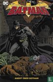 Batman Megaband: Angst über Gotham - Image 1