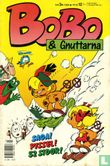 Bobo & Gnuttarna 3 - Afbeelding 1