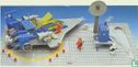 Lego 928 Galaxy Explorer - Bild 2