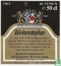 Weihenstephan Hefe-Weissbier - Bild 2