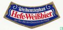 Weihenstephan Hefe-Weissbier - Afbeelding 3