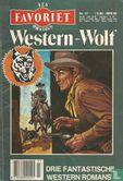 Western-Wolf Omnibus 37 - Image 1