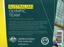 Australie combinaison set 2016 "Australian olympic team" - Image 3