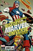 History of the Marvel Universe 2 - Bild 1