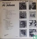 The Best of Al Jolson - Afbeelding 2