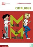 Mau & Merho catalogus - Afbeelding 1