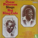Oscar Peterson sings Nat King Cole - Image 1