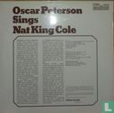 Oscar Peterson sings Nat King Cole - Bild 2