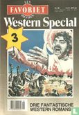 Western Special Omnibus 26 - Image 1