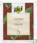 Juodoji
