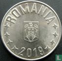Roemenië 10 bani 2019 - Afbeelding 1
