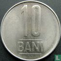 Roumanie 10 bani 2019 - Image 2