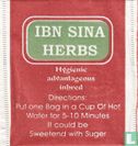 IBN Sina Herbs - Image 1