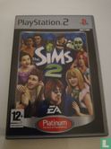 De Sims 2 Platinum - Bild 1